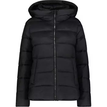 Женская куртка-худи CMP, черный