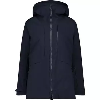 Женская куртка-худи CMP, черный