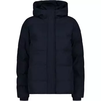 Женская куртка-худи CMP, черный