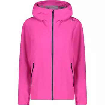 Женская куртка-худи CMP, розовый