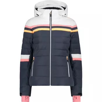 Женская куртка-худи CMP, серый