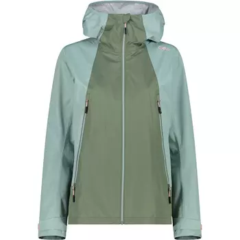 Женская куртка-худи CMP, серый