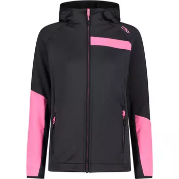 Женская куртка-худи CMP, серый