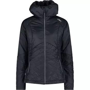 Женская куртка-худи CMP, серый