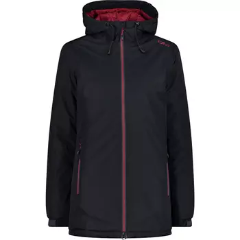 Женская куртка-худи CMP, серый