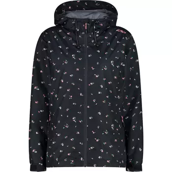 Женская куртка-худи CMP, серый