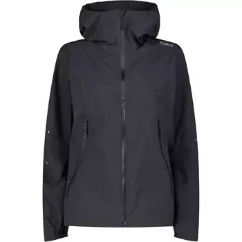 Женская куртка-худи CMP, серый