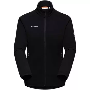Женская куртка Innominata Light ML Mammut, черный