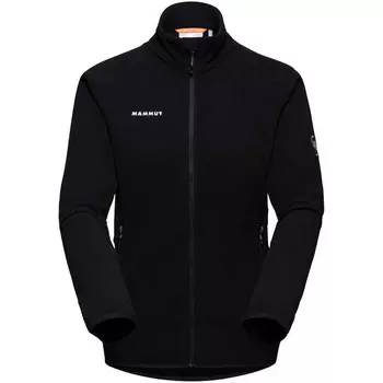 Женская куртка Innominata Light ML Mammut, черный