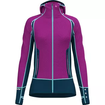 Женская куртка Inspire Crazy, фиолетовый