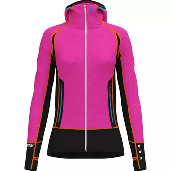 Женская куртка Inspire Crazy, розовый