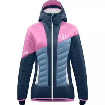 Женская куртка Inspire Crazy, синий