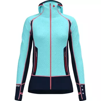 Женская куртка Inspire Crazy, зеленый