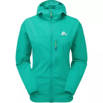 Женская куртка из аэрофойла Mountain Equipment, синий