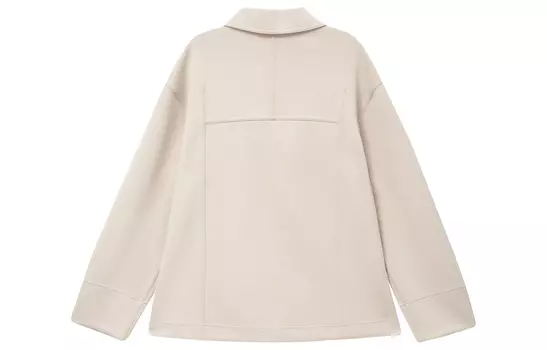 Женская куртка из хлопковой смеси Lululemon, Desert