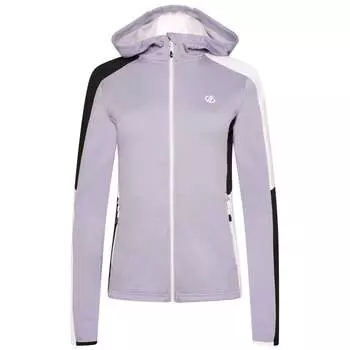 Женская куртка из переработанного материала стрейч Dare 2B, синий