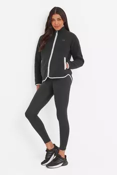 Женская куртка из шерпы Leving Tog 24, черный