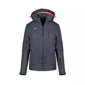 Женская куртка Izas, цвет carbon grey