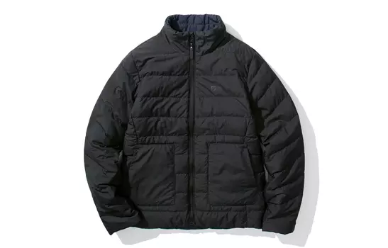 Женская куртка Jack Wolfskin Down, Dusty Gray/6260