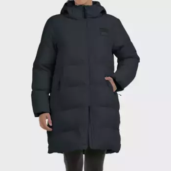 Женская куртка Jein +8000, черный