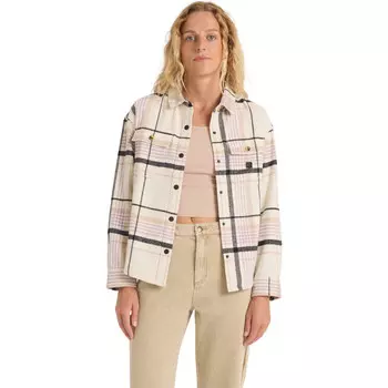 Женская куртка Эмберли Roark, белый