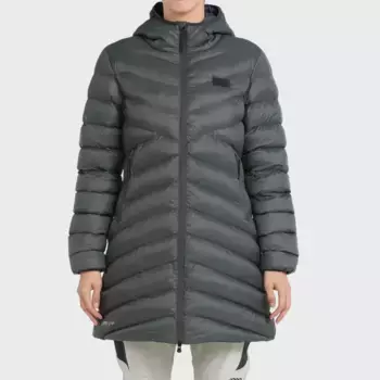 Женская куртка Jenlo +8000, цвет Jungla