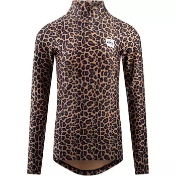 Женская куртка Journey с длинным рукавом Eivy, коричневый