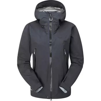 Женская куртка Kangri Paclite Plus Rab, серый