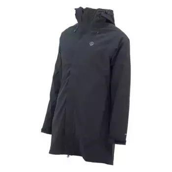 Женская куртка Keel 3 в 1 Jkt Eww Ternua, черный