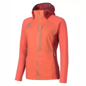 Женская куртка Kimoa Hybrid Jk W Ternua, розовый