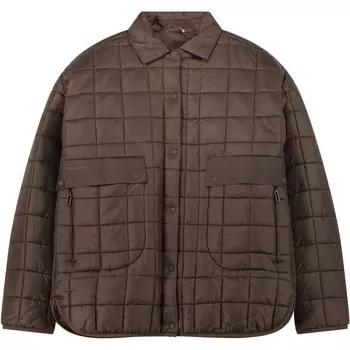 Женская куртка Кларенс Jeanne Baret, коричневый