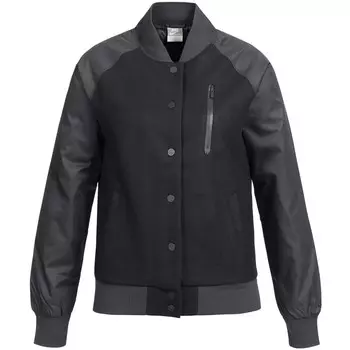 Женская куртка колледжа Nike Destroyer Varsity