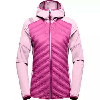 Женская куртка Коро La Sportiva, розовый