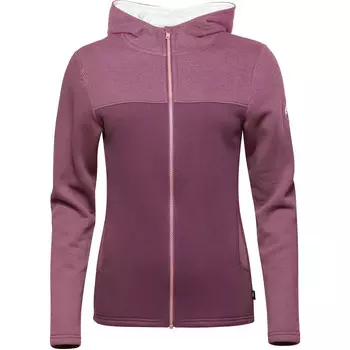 Женская куртка Кёссен Chillaz, красный