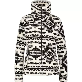 Женская куртка Курган ПТ Meru, белый