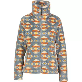 Женская куртка Курган ПТ Meru, синий