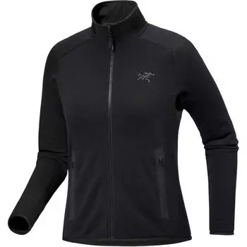 Женская куртка KYANITE Arcteryx, Polar White/Arctic Silk