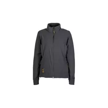 Женская куртка L1 Premium Goods, черный