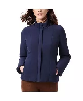 Женская куртка-лайнер Bernardo, синий