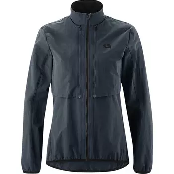 Женская куртка Lanzada Gonso, черный