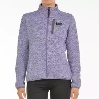 Женская куртка Leidi +8000, цвет Malva