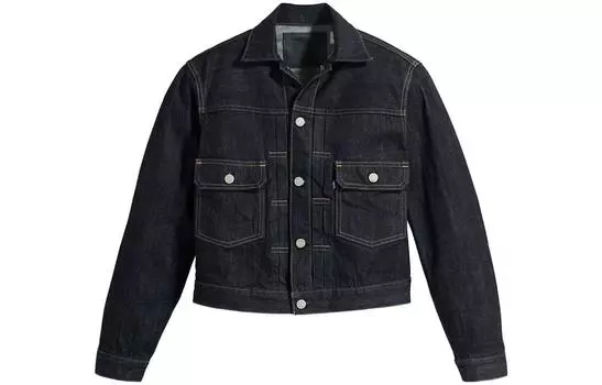 Женская куртка Levi's levi’s, цвет Blue