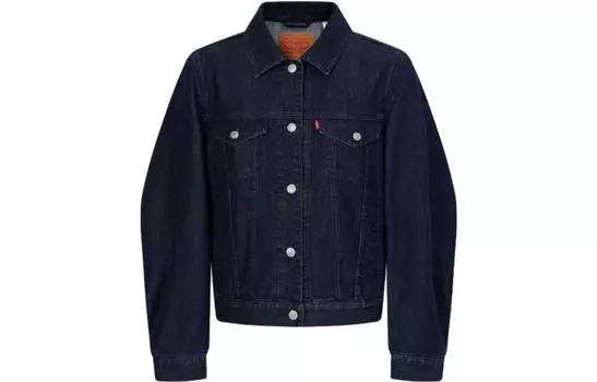 Женская куртка Levi's levi’s, цвет Blue