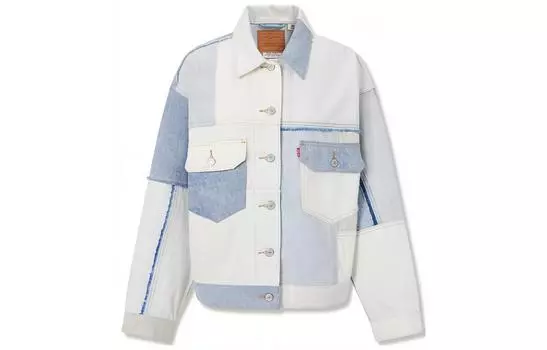 Женская куртка Levi's levi’s, цвет Multicolor