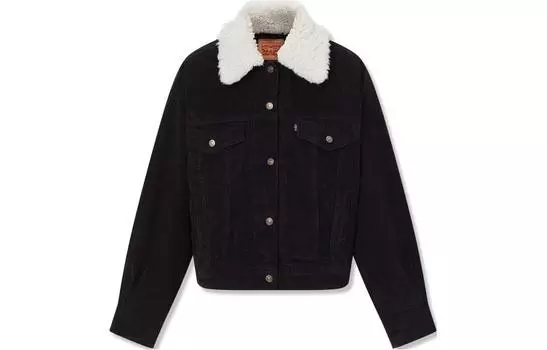 Женская куртка Levi's levi’s, цвет Black