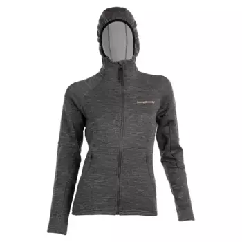 Женская куртка Libar Trangoworld, чёрный