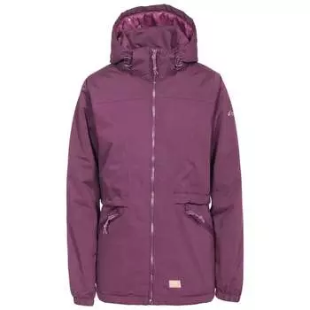 Женская куртка Liberate Trespass, фиолетовый