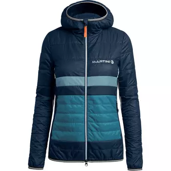 Женская куртка Liberty Martini Sportswear, синий