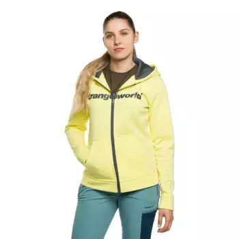 Женская куртка Liena Trangoworld, цвет Lino