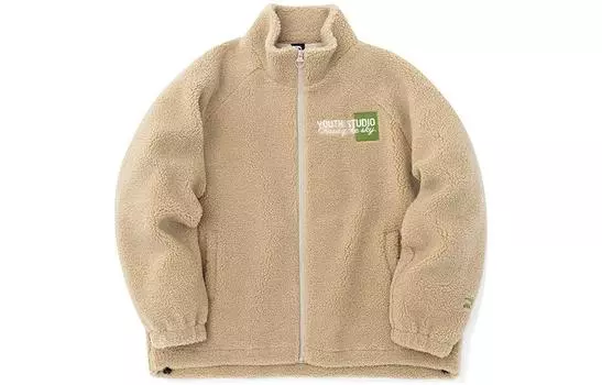 Женская куртка Life Collection, цвет светлый умбра ANTA, Light Umber